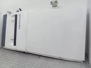  дверь задняя распашная левая Citroen Jumper 2 Арт 2_68360, вид 3