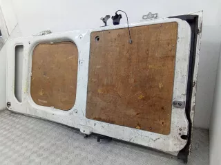  дверь задняя распашная левая Citroen Jumper 2 Арт 2_68360, вид 6