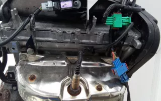 0258006028 Лямбда-зонд Peugeot 406 Арт 2_68271