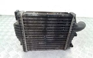 6385012901 Интеркулер Mercedes Vito W638 Арт 2_68035