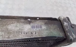 6385012901 Интеркулер Mercedes Vito W638 Арт 2_68035, вид 3