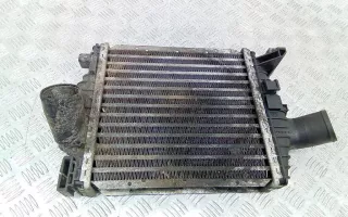6385012901 Интеркулер Mercedes Vito W638 Арт 2_68035, вид 4
