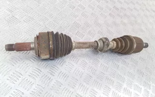 44315-SEF-E01 Полуось передняя левая (приводной вал, ШРУС) Honda Accord 8 Арт 2_68016, вид 2