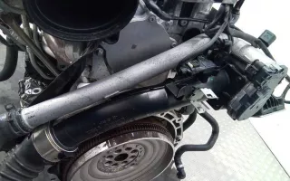 A2700900844 Патрубок интеркулера Mercedes A W176 Арт 2_67929, вид 1