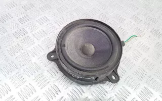 281440003R Динамик двери Renault Laguna 3 Арт 2_67893, вид 1