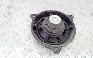 281440003R Динамик двери Renault Laguna 3 Арт 2_67893, вид 3
