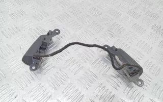 61806391 Кнопки руля Citroen Jumper 2 Арт 2_67891, вид 4