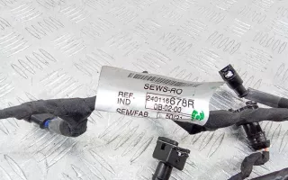 240116678R проводка Renault Duster 2 Арт 2_67878, вид 2