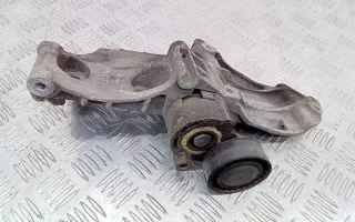 8200327134 Кронштейн генератора Renault Megane 2 1.5л Арт 2_67771, вид 3