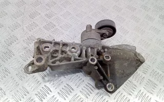 8200327134 Кронштейн генератора Renault Megane 2 1.5л Арт 2_67771, вид 4
