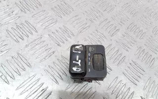 0075451524 Кнопка корректора фар Mercedes Vito W638 Арт 2_67717