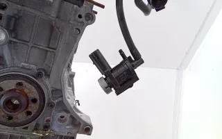 1J0906283 Клапан электромагнитный Volkswagen Jetta 5 Арт 2_67703, вид 1