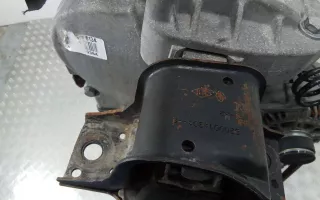 8200014931 Подушка крепления двигателя Renault Megane 2 1.6л Арт 2_67631, вид 2