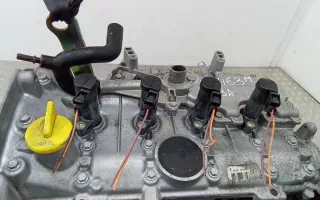 7700875000 Катушка зажигания Renault Logan 1 Арт 2_67468, вид 2