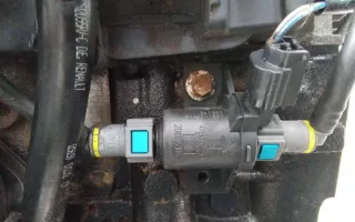 208859042R Клапан электромагнитный Nissan Qashqai 1  Арт 2_67393, вид 1
