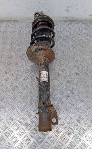50707867 амортизатор передний Citroen Jumper 2 Арт 2_67320, вид 1