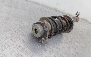 50707867 амортизатор передний Citroen Jumper 2 Арт 2_67320, вид 3