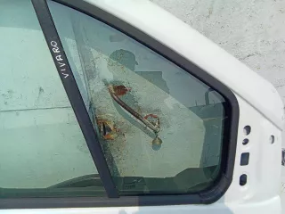  форточка передняя правая Opel Vivaro B Арт 2_67294, вид 1