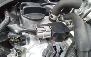 22448-JA000 Катушка зажигания Nissan Note E11 Арт 2_67283