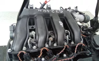 0445214030 топливная рампа BMW 3 E46 Арт 2_67259, вид 1