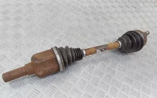  Полуось передняя левая (приводной вал, ШРУС) Ford Transit Custom Арт 2_67233, вид 2