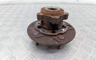  ступица передняя Ford Transit Custom Арт 2_67231, вид 2