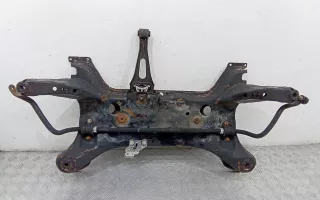 BK21-5019-AD Балка подвески передняя (подрамник) Ford Transit Custom Арт 2_67217, вид 3