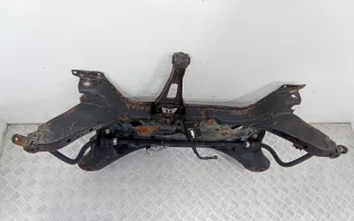 BK21-5019-AD Балка подвески передняя (подрамник) Ford Transit Custom Арт 2_67217, вид 4