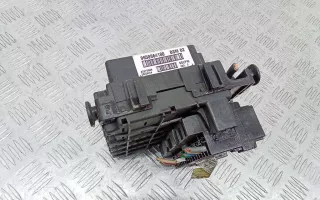 9650664180 Блок предохранителей Peugeot 307 Арт 2_67189, вид 2