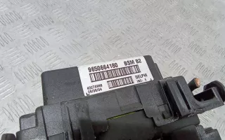9650664180 Блок предохранителей Peugeot 307 Арт 2_67189, вид 3