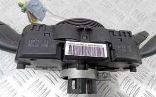 96608838XT Переключатель подрулевой (стрекоза) Citroen C2  Арт 2_67139, вид 3