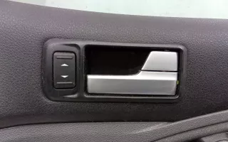 3M51R22600 Ручка внутренняя передняя правая Ford C-max 1 Арт 2_67090, вид 1