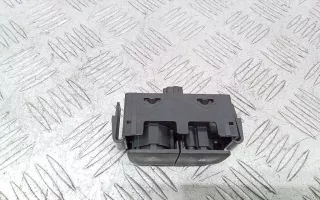 252100622R Кнопка аварийной сигнализации Opel Vivaro B Арт 2_67076, вид 2