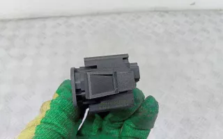 252100622R Кнопка аварийной сигнализации Opel Vivaro B Арт 2_67076, вид 4