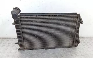 1K0145803 Интеркулер Volkswagen Jetta 5 Арт 2_66979
