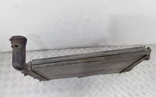 1K0145803 Интеркулер Volkswagen Jetta 5 Арт 2_66979, вид 2