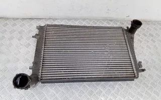 1K0145803 Интеркулер Volkswagen Jetta 5 Арт 2_66979, вид 3