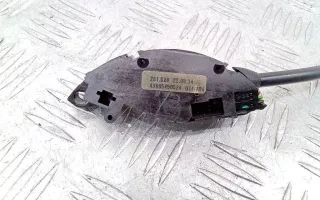 A9065450524 переключатель круиз-контроля Mercedes Sprinter W906 Арт 2_66896, вид 4