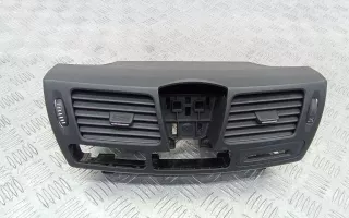  Дефлектор обдува салона Renault Laguna 3 Арт 2_66854, вид 1