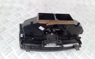  Дефлектор обдува салона Renault Laguna 3 Арт 2_66854, вид 3