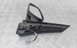  Зеркало наружное левое Ford C-max 1 Арт 2_66814, вид 3