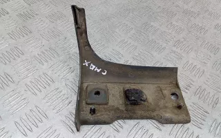 5M51-R10174 Накладка на порог наружная (комплект) Ford C-max 1 Арт 2_66796, вид 3