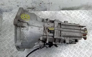 7600988 КПП механическая (МКПП) BMW 1 F20/F21 Арт 2_66673, вид 1