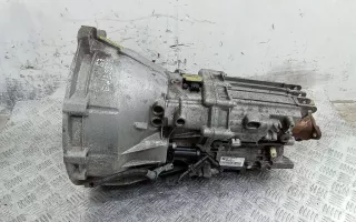 7600988 КПП механическая (МКПП) BMW 1 F20/F21 Арт 2_66673, вид 2