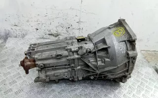 7600988 КПП механическая (МКПП) BMW 1 F20/F21 Арт 2_66673, вид 4