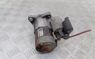 M000T80081 Стартер Mazda MX-5 NB Арт 2_66628, вид 3