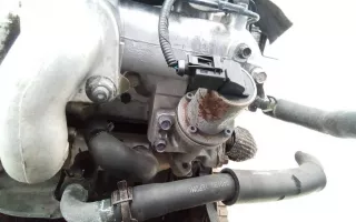 284104A100 Клапан EGR Kia Sorento 1 Арт 2_66557
