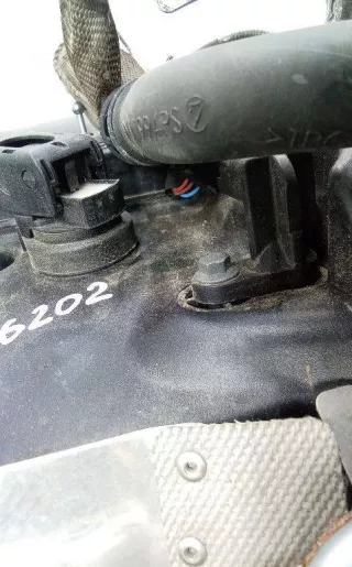 0232103064 Датчик распредвала Citroen C5 Aircross Арт 2_66204, вид 2
