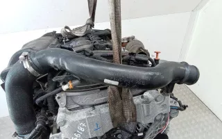 9807627980 Патрубок интеркулера Citroen C5 Aircross Арт 2_66188