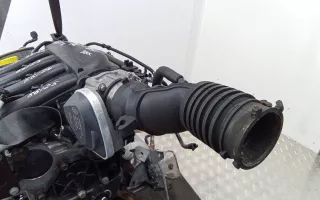 8200424266 Патрубок воздушного фильтра Renault Clio 3 Арт 2_66131, вид 1